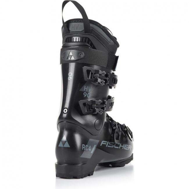 Ботинки г/л Fischer /24-25/ RC4 90 HV GW 
