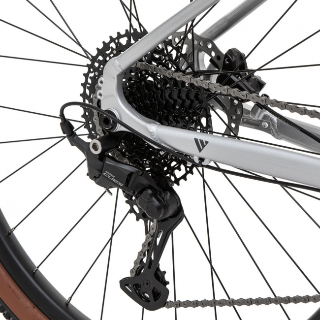 Велосипед Welt 26 Icon 3.0 27