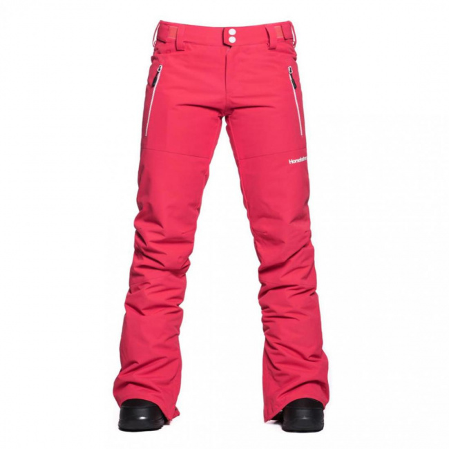Брюки Horsefeathers Avril жен. (M , azalea (9153096))