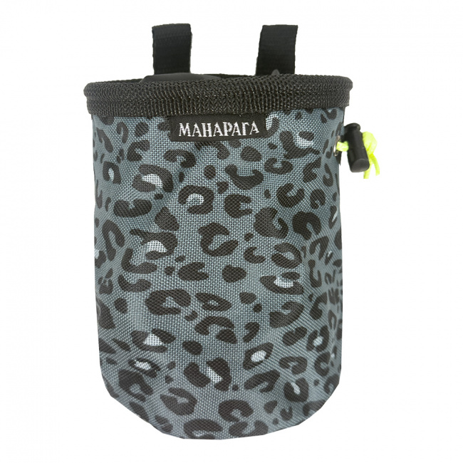 Мешочек для магнезии МАНАРАГА V1 (леопард (9184378))