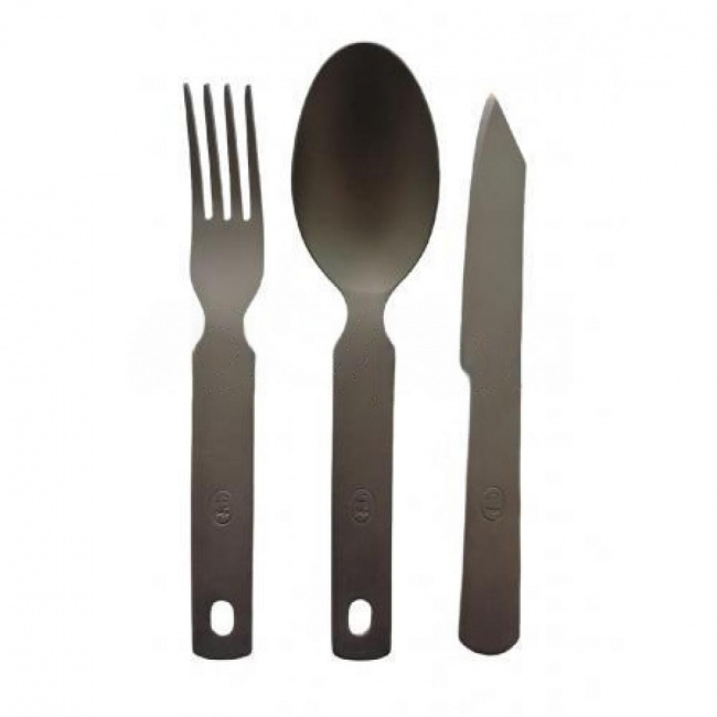 Набор столовый ВСМПО Турист в т/п