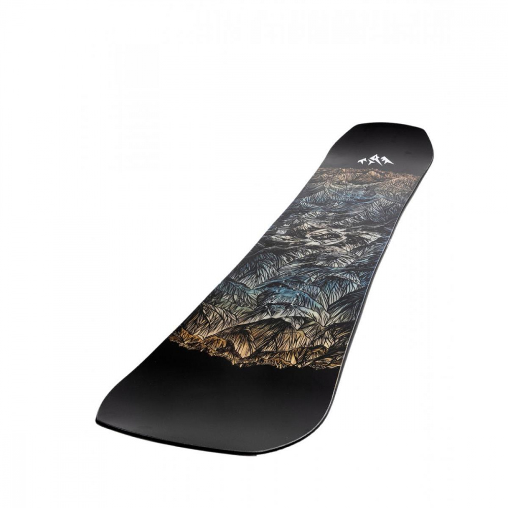 Сноуборд Jones /23-24/ Mountain Twin