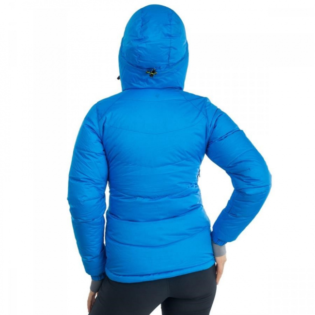 Куртка Bergans Sauda Down Lady