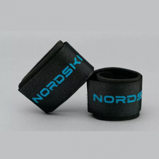 Липучки для лыж Nordski 