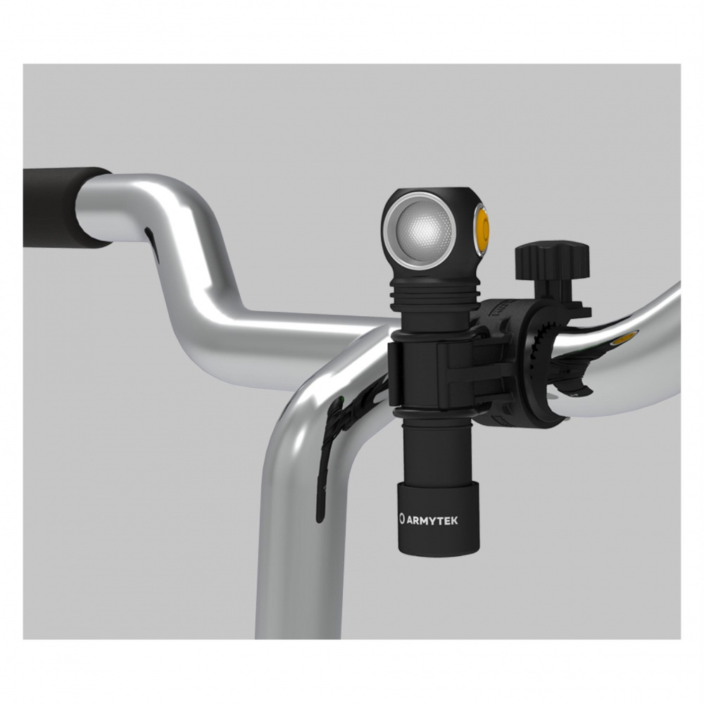 Фонарь Armytek Wizard C2 Pro MAX Magnet USB Белый