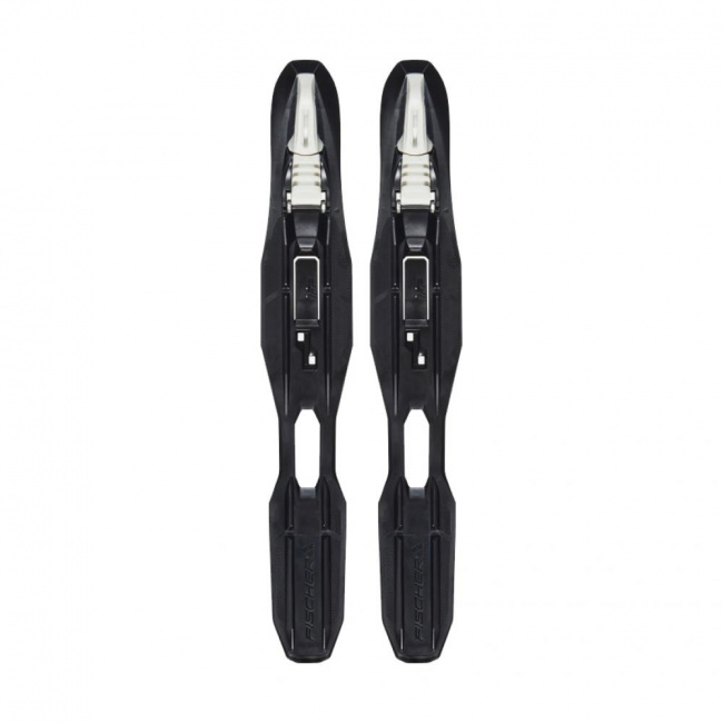 Крепления для беговых лыж Fischer Compact Skate Step-in IFP Black 