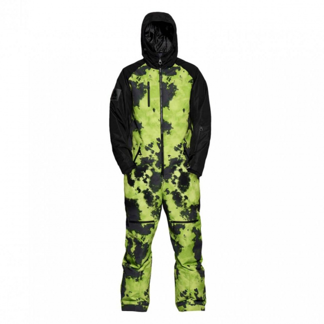 Комбинезон Oneskee Original Pro X