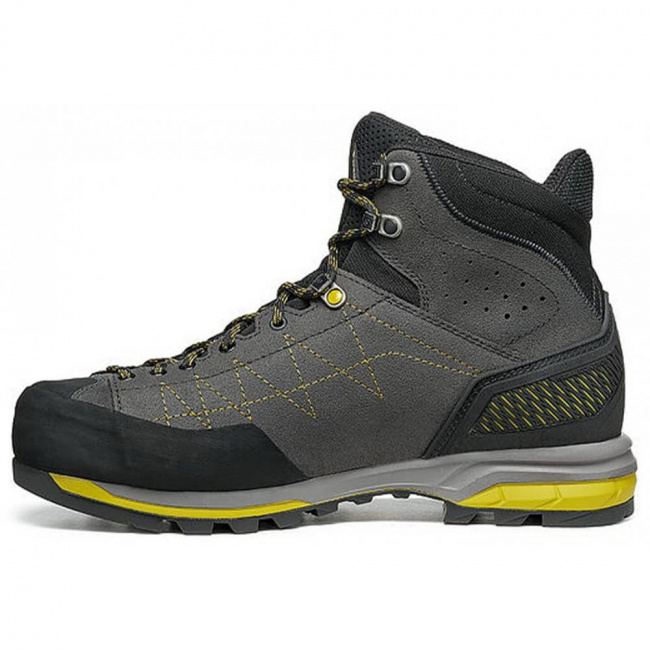 Ботинки Scarpa Zodiac TRK GTX