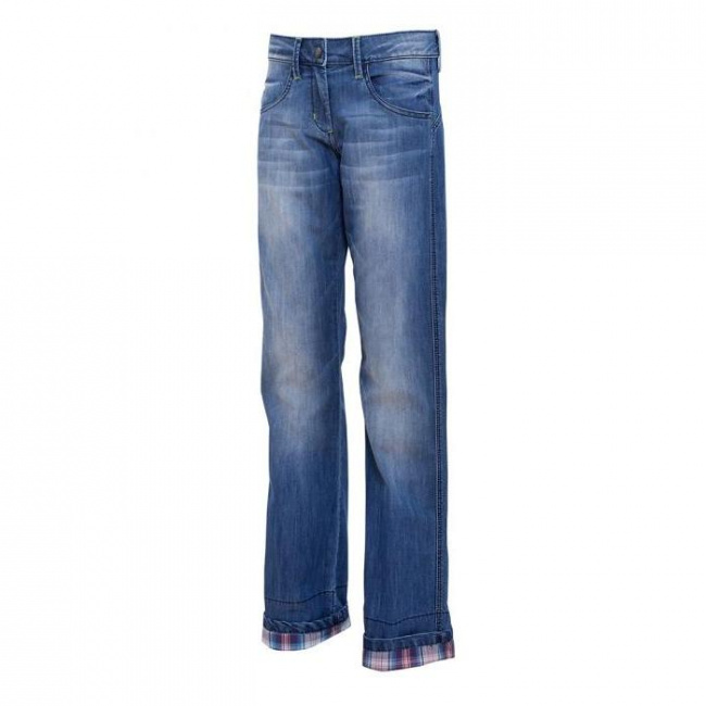 Брюки Chillaz Working Pants жен.