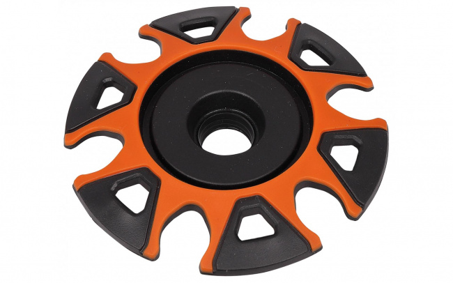 Палки телескопические CAMP Backcountry Pro 2.0