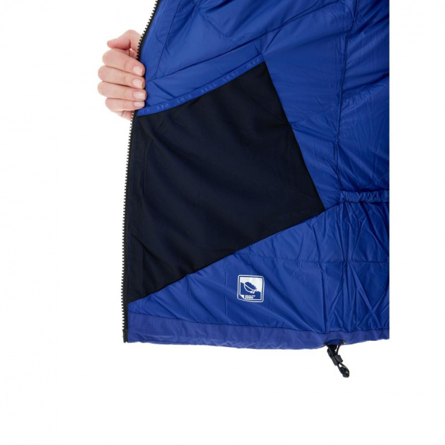 Куртка Salewa Ortles Heavy RDS Down жен.