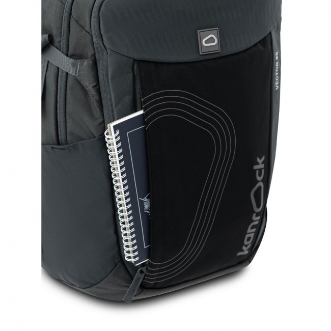 Рюкзак Kanrock Vector 28