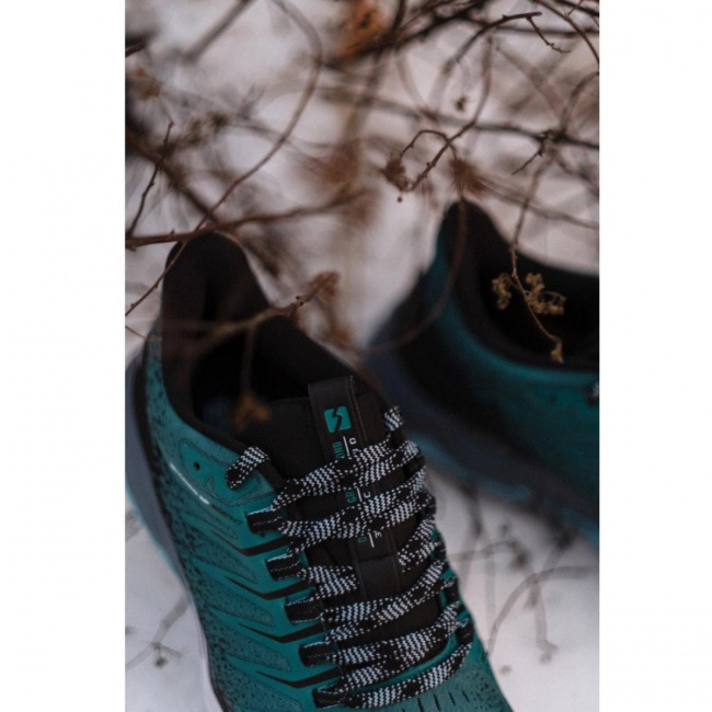 Кроссовки 361 Camino WP жен.