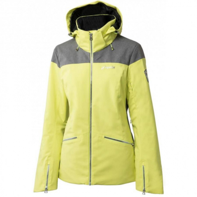 Куртка Phenix Virgin Snow жен. OT64