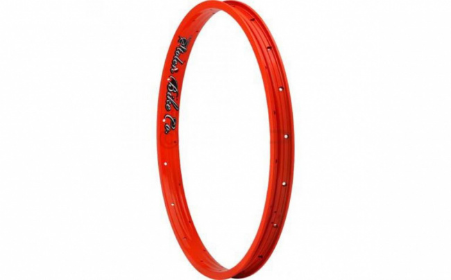 Обод Stolen Roulette 20"