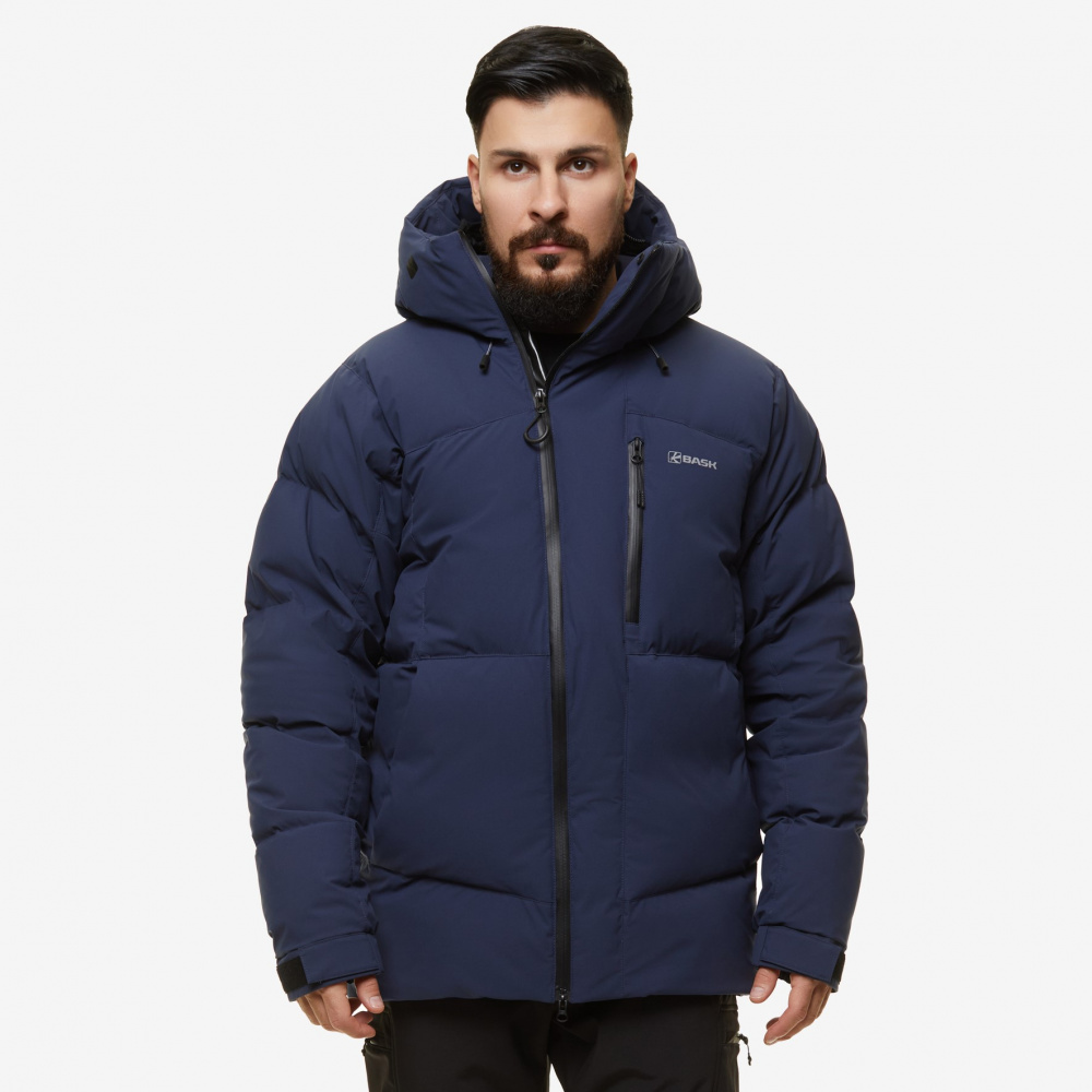 Куртка BASK Heaven V4