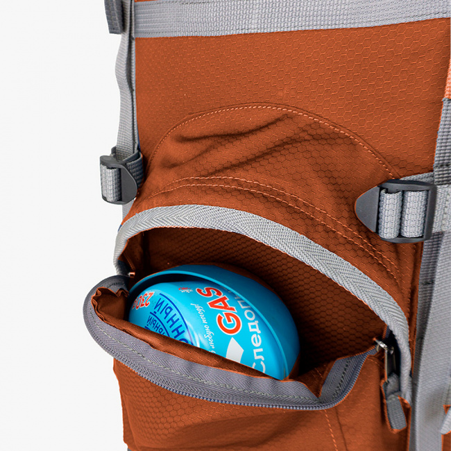 Рюкзак МАНАРАГА Конжак-70 V3 (терракотово-серый (9137870))