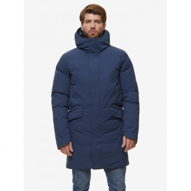 Пальто BASK Zenith V2