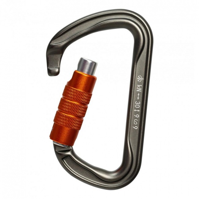 Карабин Вертикаль Gray трапеция автомат keylock