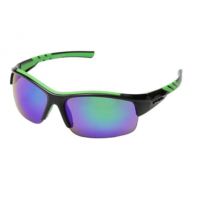 Очки Eyelevel Meteor   (green (9147365))
