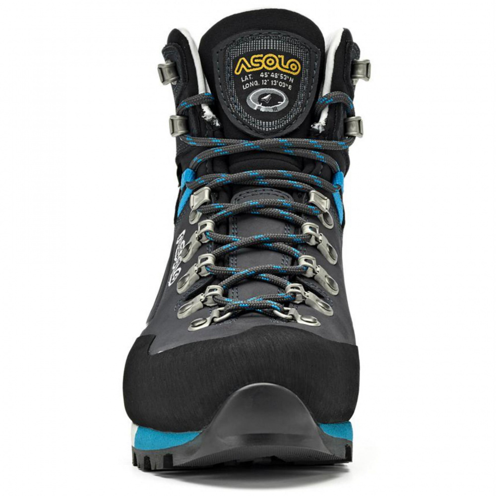 Ботинки Asolo Superior GV ML
