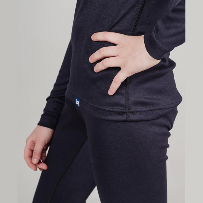 Комплект термобелья Nordski Jr.Warm