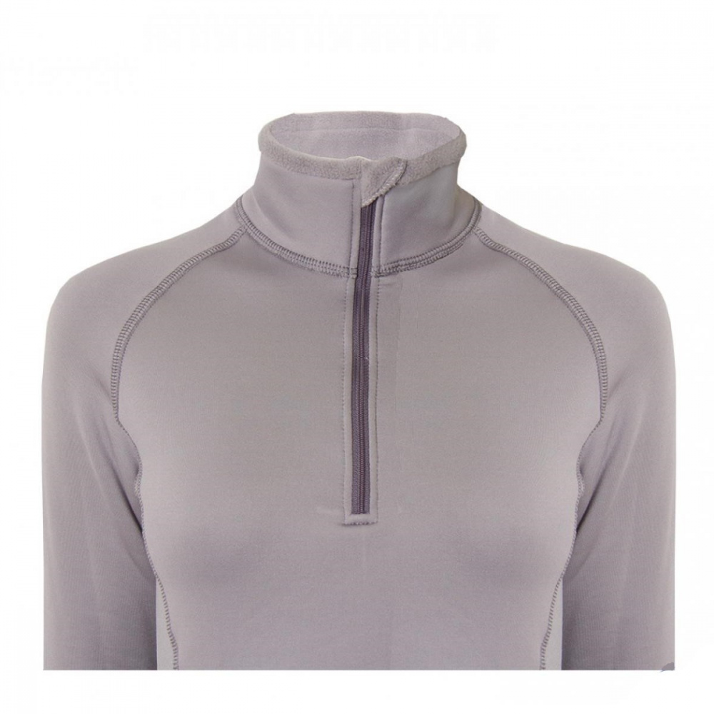 Пуловер с молнией Манарага PS арт. 260 PWZ V2