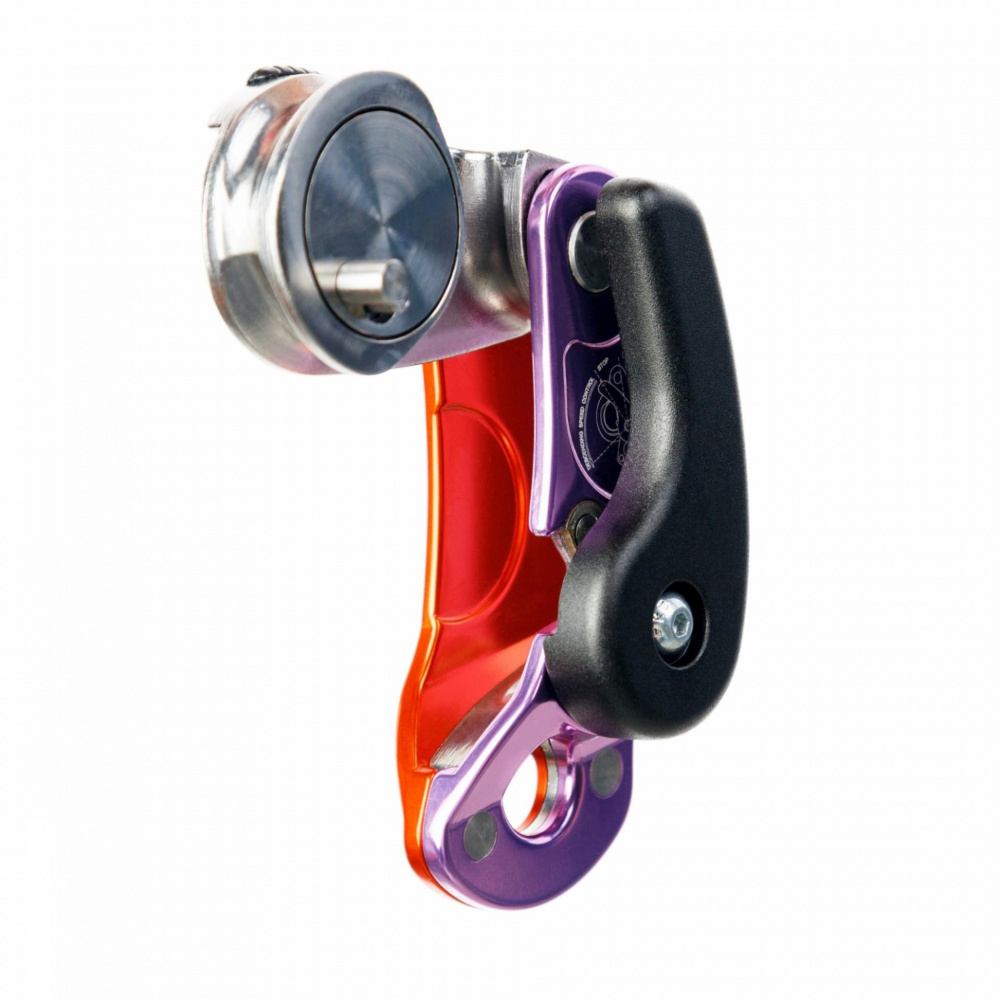 Самоблокирующееся С.У. Вертикаль GNOM SE