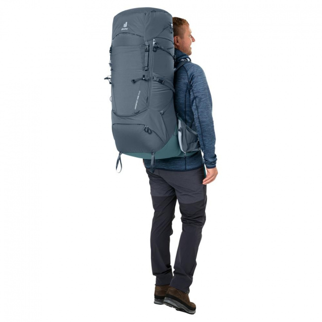 Рюкзак Deuter 2025 Aircontact Core 70+10