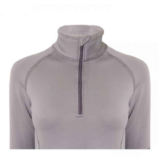 Пуловер с молнией Манарага PS арт. 260 PWZ V2