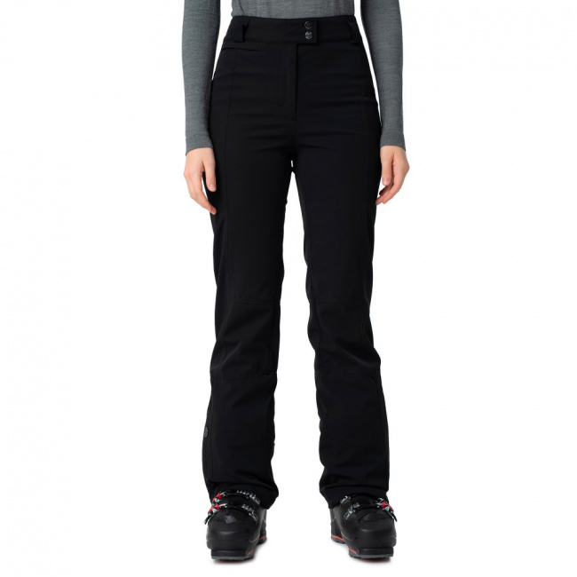 Брюки Poivre Blanc W25-0820 Eva WO (XL, черный (9184149))