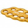 Такелажная пластина Petzl PAW M