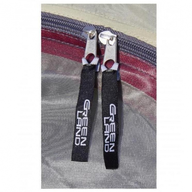 Палатка GreenLand Troll 3