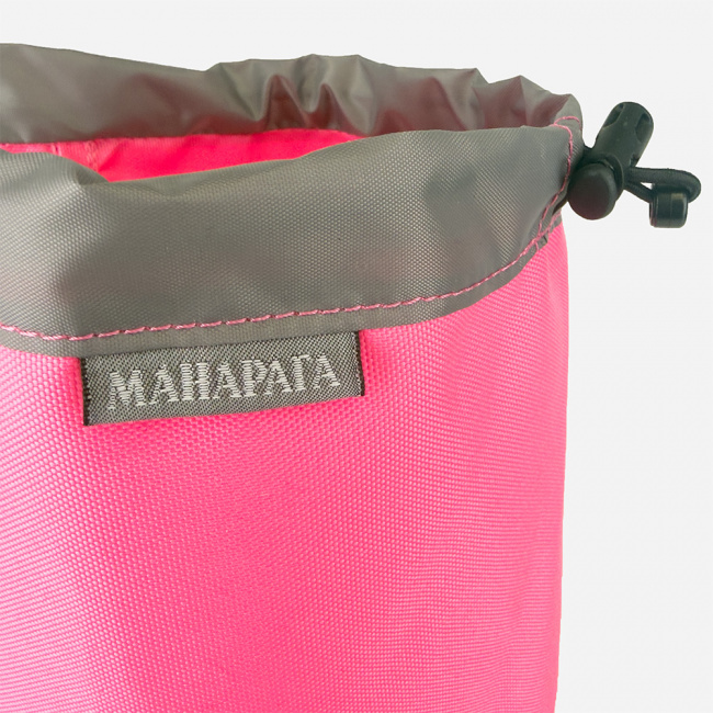 Гамаши МАНАРАГА с молнией женские (розовый (9186095))