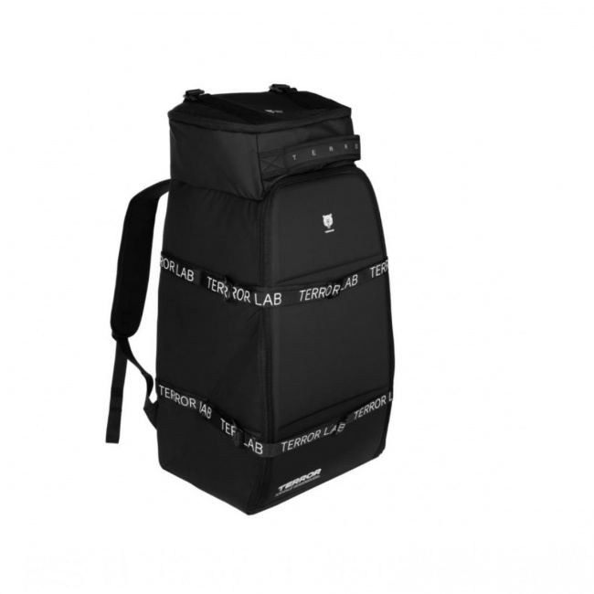 Рюкзак Terror Bagpack 60L (черный (9170123))