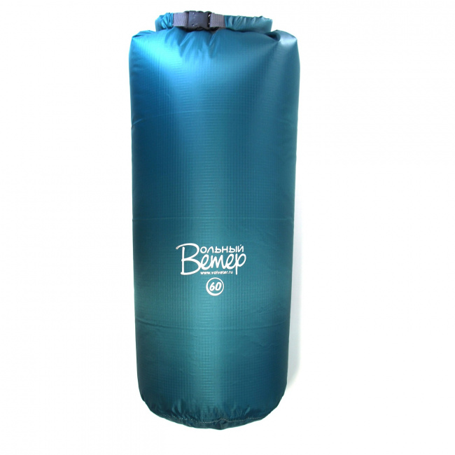 Гермомешок Вольный Ветер V60 taffeta PU 5000 (хаки (9143318))
