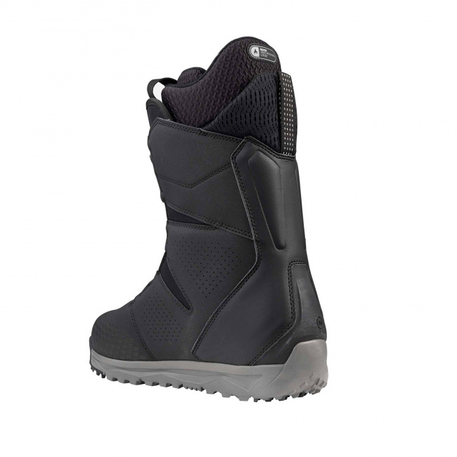 Ботинки с/б Nidecker /24-25/ Altai (арт. N.23.BTM.ALT)