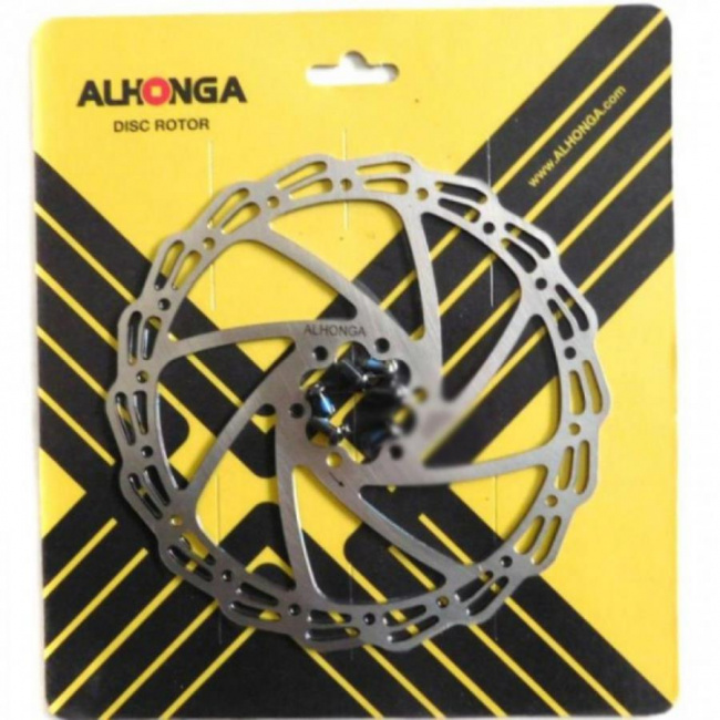 Ротор Alhonga для дискового тормоза