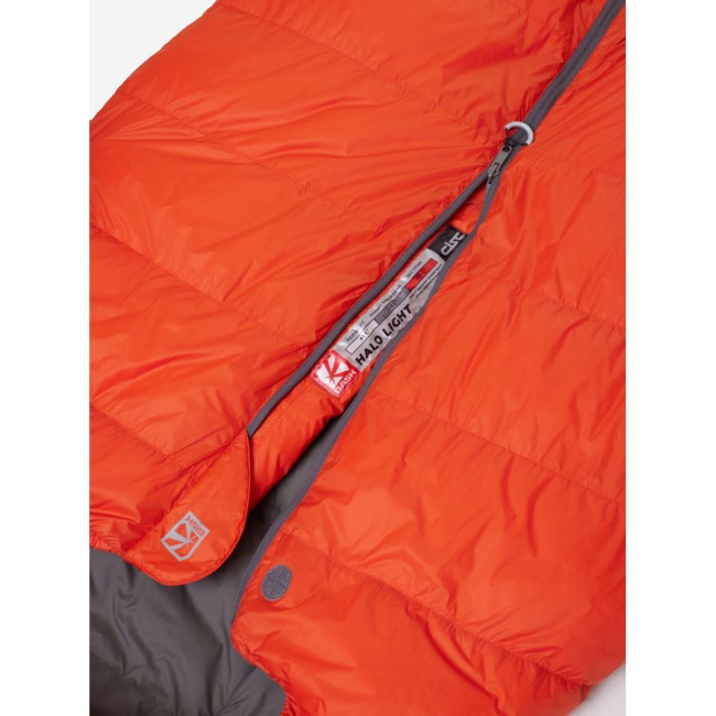 Спальник BASK Halo Light XL