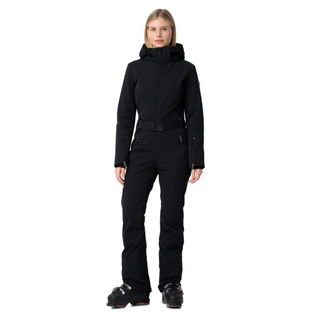 Комбинезон Poivre Blanc W25-0831 Emy WO/A (M , черный (9184141))