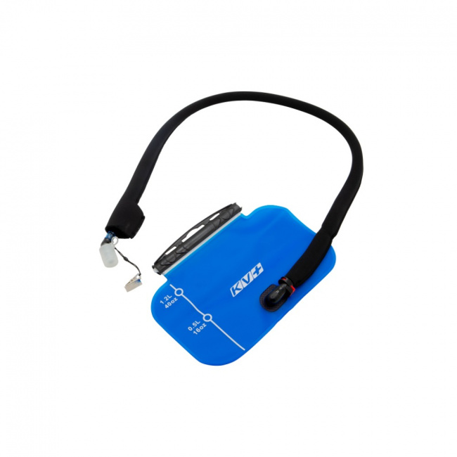 Термос-подсумок  KV+ Marathon with water bladder  26D38