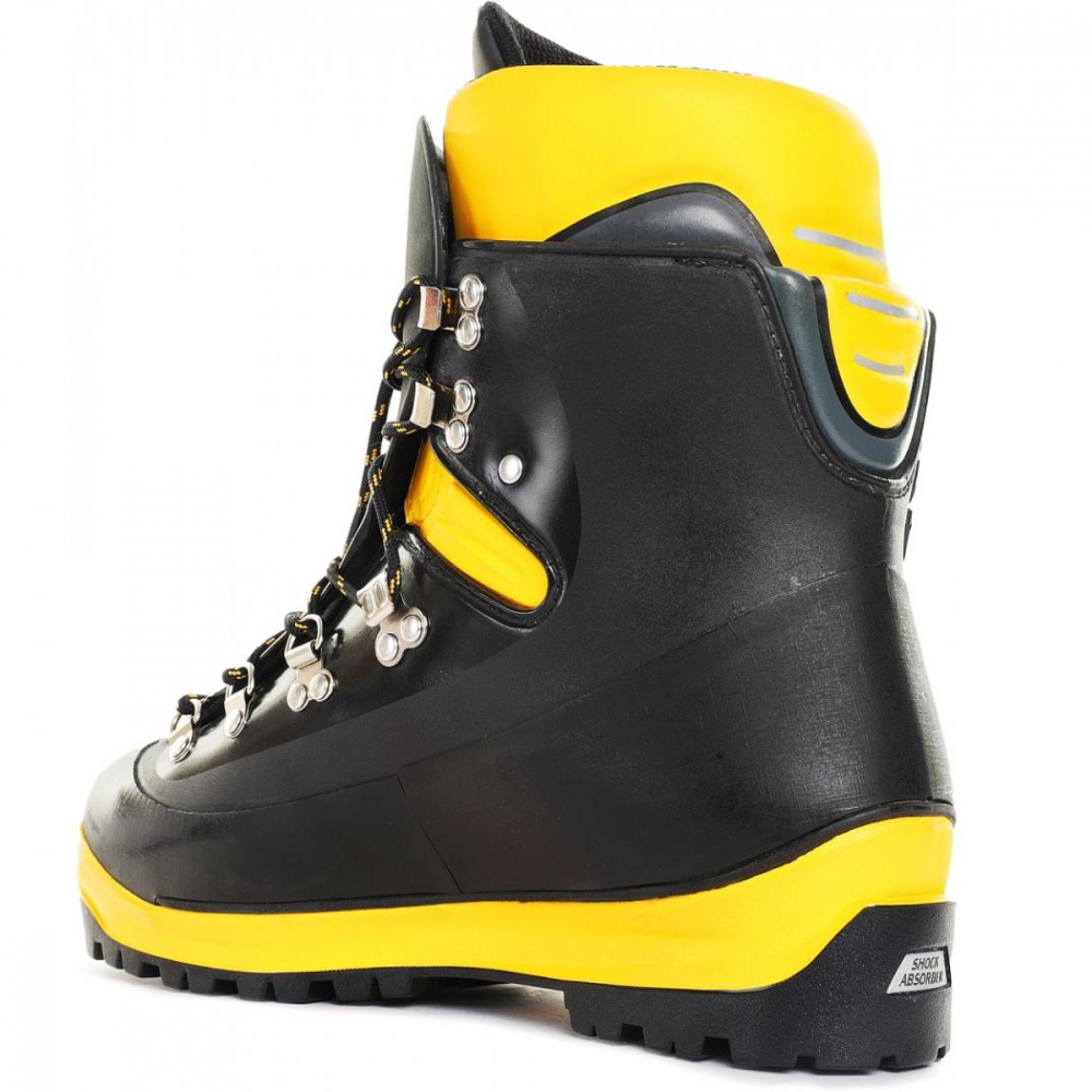 Ботинки Asolo AFS 8000 Evo