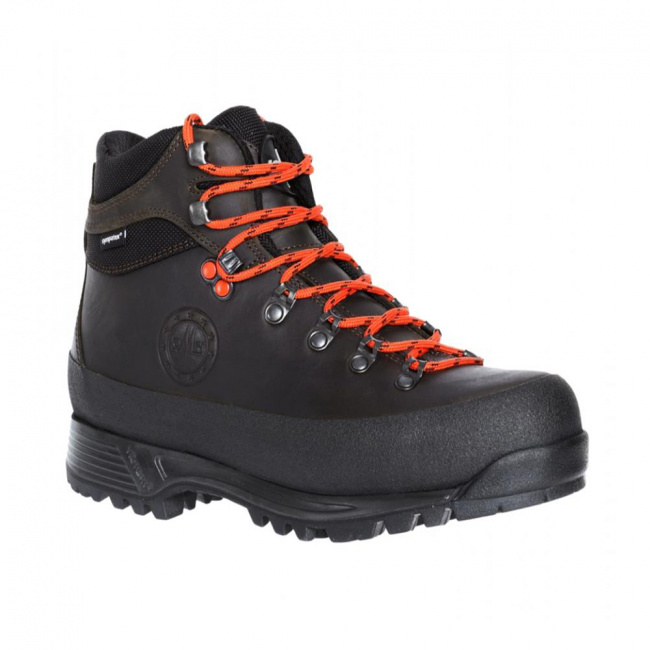 Ботинки Lomer Bormio Pro STX