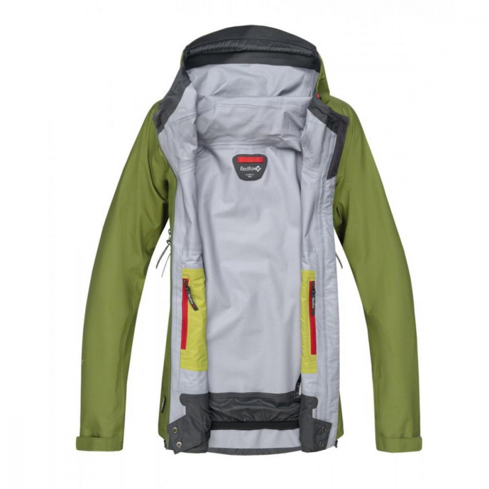Куртка RedFox Vega GTX V жен.