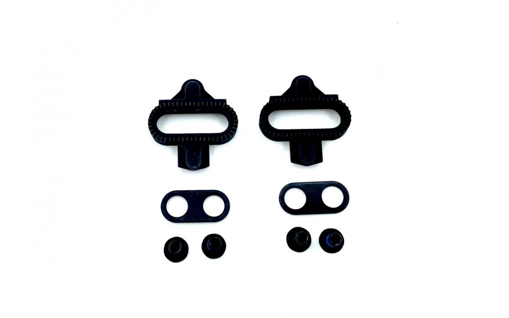 Педали 4bike P10 SPD