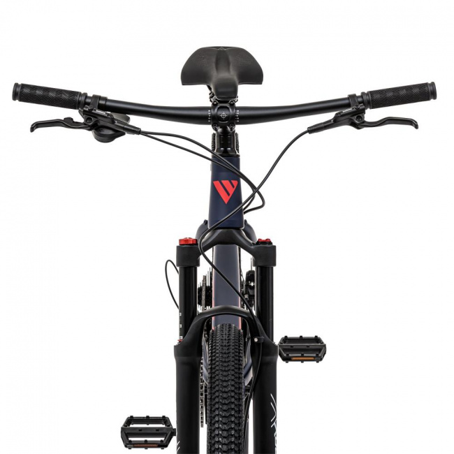 Велосипед Welt 25 Rocket 4.0 29 HD