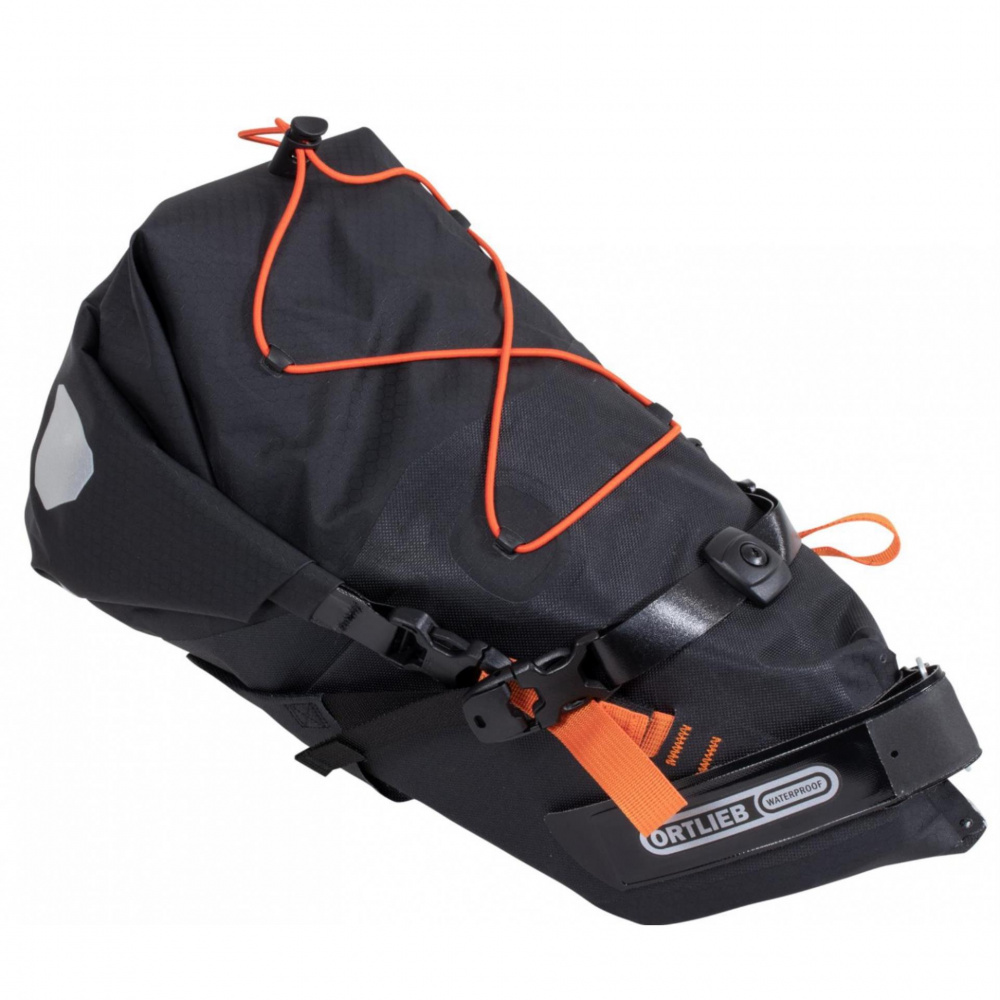 Велосумка ORTLIEB Seat-Pack 11 л Велосумка ORTLIEB Seat-Pack 11 л