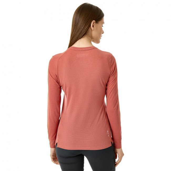 Футболка Salewa Puez Dry жен.