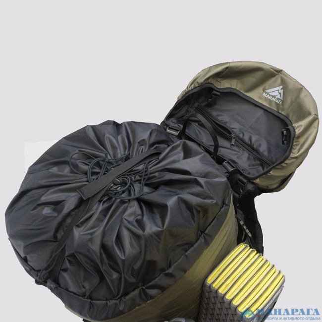 Рюкзак МАНАРАГА Кодар-120