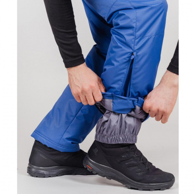 Брюки утепленные Nordski Premium